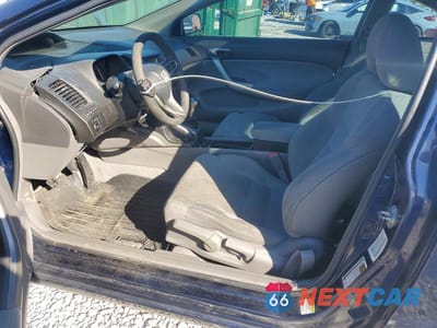 Zdjęcie 7 z 11 samochodu: 2009 HONDA CIVIC EX VIN:2HGFG11859H507566 - miniatura