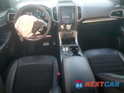 Zdjęcie 8 z 13 samochodu: 2024 FORD EDGE SEL VIN:2FMPK4J98RBA96433 - miniatura
