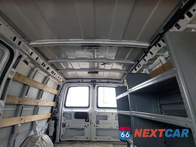 Zdjęcie 10 z 13 samochodu: 2022 CHEVROLET EXPRESS G2500 VIN:1GCWGBFP8N1234538 - miniatura