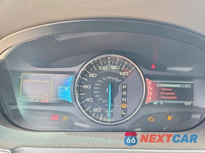Zdjęcie 9 z 13 samochodu: 2012 FORD EDGE SEL VIN:2FMDK3J91CBA69658 - miniatura