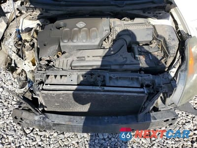 Zdjęcie 11 z 13 samochodu: 2008 NISSAN ALTIMA 2.5 VIN:1N4AL21E18C181675 - miniatura