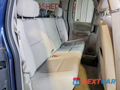 Zdjęcie 10 z 12 samochodu: 2009 GMC SIERRA K1500 SLE VIN:1GTEK29049Z251384 - miniatura