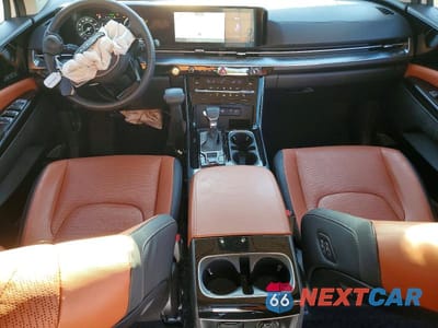 Zdjęcie 8 z 14 samochodu: 2024 KIA CARNIVAL SX PRESTIGE VIN:KNDNE5H30R6302692 - miniatura