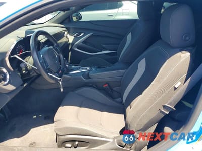 Zdjęcie 7 z 12 samochodu: 2023 CHEVROLET CAMARO LT1 VIN:1G1FF1R76P0153368 - miniatura