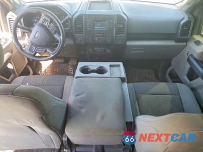 Zdjęcie 8 z 12 samochodu: 2015 FORD F150 SUPERCREW VIN:1FTEW1EPXFFA97729 - miniatura