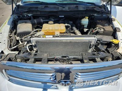 Zdjęcie 11 z 12 samochodu: 2016 RAM 1500 SLT VIN:1C6RR7LM6GS304296 - miniatura