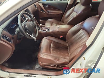 Zdjęcie 7 z 12 samochodu: 2012 INFINITI EX35 BASE VIN:JN1AJ0HR6CM451406 - miniatura