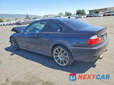 Drugie zdjęcie samochodu z przodu: 2004 BMW M3 VIN:WBSBL93424PN59817 - miniatura