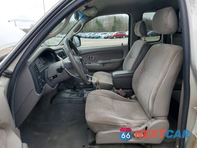 Zdjęcie 7 z 11 samochodu: 2003 TOYOTA TACOMA XTRACAB VIN:5TEWN72N73Z189084 - miniatura