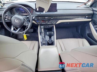 Zdjęcie 8 z 13 samochodu: 2023 HONDA ACCORD TOURING HYBRID VIN:1HGCY2F8XPA042745 - miniatura