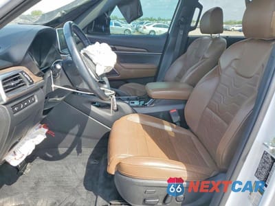 Zdjęcie 7 z 14 samochodu: 2020 KIA TELLURIDE SX VIN:5XYP5DHC1LG052175 - miniatura