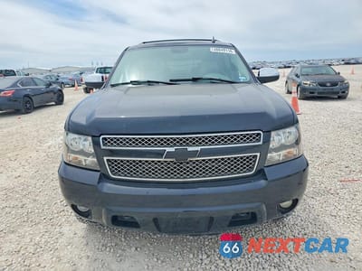 Piąte zdjęcie samochodu w środku: 2007 CHEVROLET SUBURBAN K1500 VIN:1GNFK16Y17R365159 - miniatura