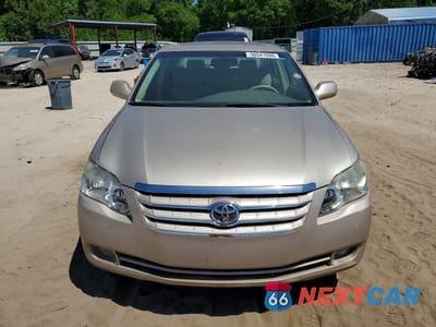 Piąte zdjęcie samochodu w środku: 2005 TOYOTA AVALON XLS VIN:4T1BK36B25U051783 - miniatura