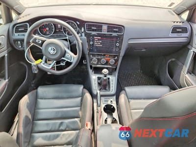 Zdjęcie 8 z 12 samochodu: 2020 VOLKSWAGEN GTI S VIN:3VW5T7AU8LM008904 - miniatura