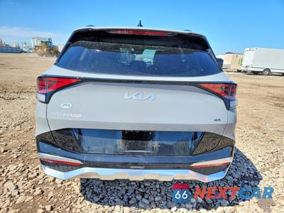 Zdjęcie 6 z 13 samochodu: 2024 KIA SPORTAGE SX PRESTIGE VIN:5XYK5CDF7RG217174 - miniatura