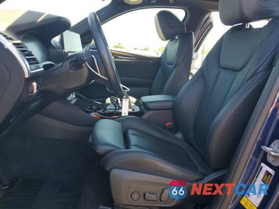 Zdjęcie 7 z 13 samochodu: 2024 BMW X3 SDRIVE30I VIN:5UX43DP08R9U43381 - miniatura