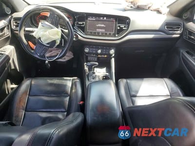 Zdjęcie 8 z 13 samochodu: 2021 DODGE DURANGO R VIN:1C4SDHCT3MC639611 - miniatura