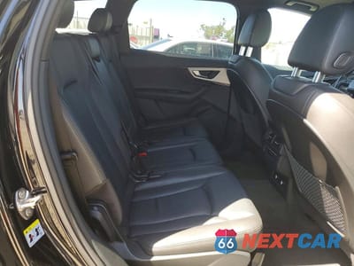 Zdjęcie 11 z 14 samochodu: 2019 AUDI Q7 PREMIUM VIN:WA1AHAF76KD036160 - miniatura