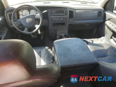 Zdjęcie 8 z 14 samochodu: 2005 DODGE RAM 2500 ST VIN:3D3KR28C05G824874 - miniatura
