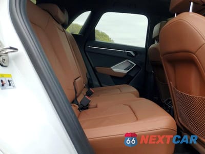 Zdjęcie 11 z 13 samochodu: 2021 AUDI Q3 PREMIUM S LINE 45 VIN:WA1DECF38M1038091 - miniatura
