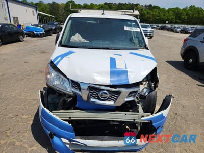 Piąte zdjęcie samochodu w środku: 2017 NISSAN NV200 SV VIN:3N6CM0KN1HK711184 - miniatura