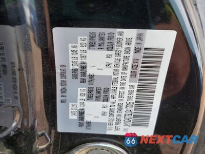 Zdjęcie 13 z 13 samochodu: 2020 MAZDA MX-5 MIATA GRAND TOURING VIN:JM1NDAD79L0417015 - miniatura