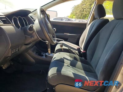 Zdjęcie 7 z 13 samochodu: 2011 NISSAN VERSA 1.8 S VIN:3N1BC1CP5BL480057 - miniatura
