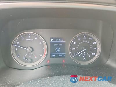 Zdjęcie 9 z 13 samochodu: 2019 HYUNDAI TUCSON SEL VIN:KM8J33AL7KU995552 - miniatura