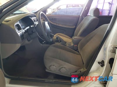 Zdjęcie 7 z 12 samochodu: 2000 NISSAN ALTIMA XE VIN:1N4DL01D7YC153808 - miniatura
