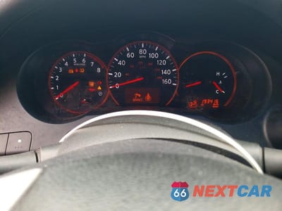 Zdjęcie 9 z 12 samochodu: 2007 NISSAN ALTIMA 2.5 VIN:1N4AL21E67N469307 - miniatura