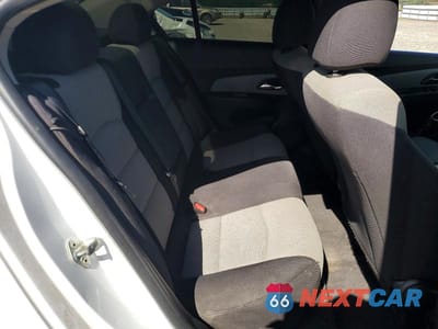 Zdjęcie 10 z 12 samochodu: 2012 CHEVROLET CRUZE LS VIN:1G1PC5SH2C7337733 - miniatura
