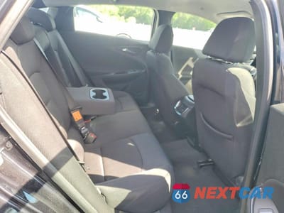 Zdjęcie 10 z 13 samochodu: 2023 CHEVROLET MALIBU LT VIN:1G1ZD5STXPF187537 - miniatura