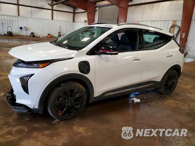 2023 CHEVROLET BOLT EUV PREMIER 1G1FZ6S08P4171915 - główne zdjęcie licytacji z USA - miniatura