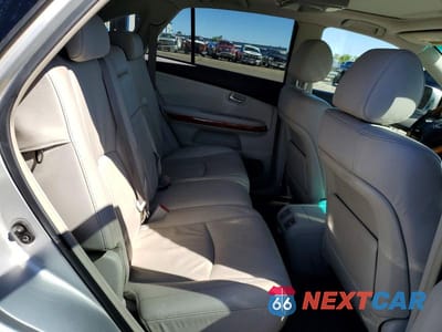 Zdjęcie 10 z 12 samochodu: 2009 LEXUS RX 350 VIN:2T2HK31U69C122778 - miniatura