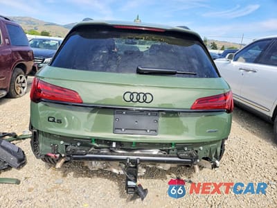 Zdjęcie 6 z 14 samochodu: 2025 AUDI Q5 PRESTIGE 45 VIN:WA1FAAFY9S2046258 - miniatura
