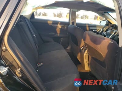 Zdjęcie 10 z 12 samochodu: 2015 NISSAN ALTIMA 2.5 SV VIN:1N4AL3AP5FC106658 - miniatura