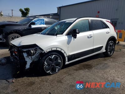 2024 KIA NIRO WIND KNDCR3L16R5110463 - główne zdjęcie licytacji z USA - miniatura