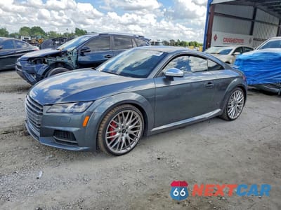 2016 AUDI TTS TRUC1AFV1G1031254 - główne zdjęcie licytacji z USA - miniatura