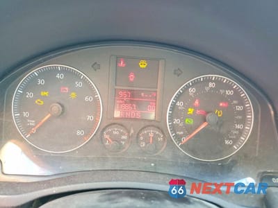 Zdjęcie 9 z 12 samochodu: 2009 VOLKSWAGEN JETTA S VIN:3VWJZ71KX9M062886 - miniatura