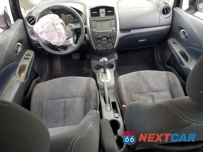 Zdjęcie 8 z 14 samochodu: 2018 NISSAN VERSA NOTE SV VIN:3N1CE2CP4JL352461 - miniatura