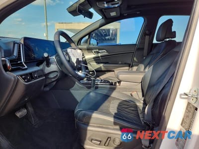 Zdjęcie 7 z 12 samochodu: 2024 KIA SPORTAGE X LINE VIN:5XYK6CDF8RG151988 - miniatura