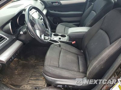 Zdjęcie 7 z 12 samochodu: 2015 SUBARU LEGACY 2.5I PREMIUM VIN:4S3BNAC64F3004060 - miniatura