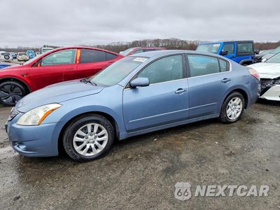 2012 NISSAN ALTIMA 2.5 1N4AL2AP3CC238730 - główne zdjęcie licytacji z USA - miniatura