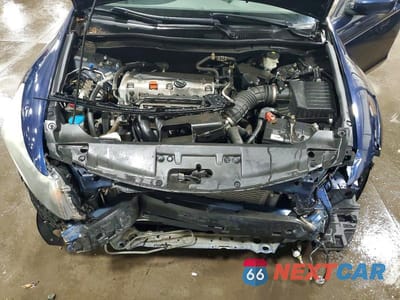 Zdjęcie 11 z 13 samochodu: 2010 HONDA ACCORD LX VIN:1HGCP2F31AA136737 - miniatura