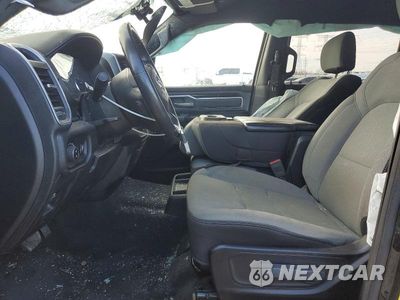 Zdjęcie 7 z 12 samochodu: 2023 RAM 1500 BIG HORN VIN:1C6RREFT3PN585317 - miniatura