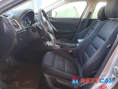 Zdjęcie 7 z 12 samochodu: 2014 MAZDA 6 SPORT VIN:JM1GJ1U55E1108364 - miniatura