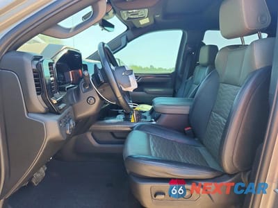 Zdjęcie 7 z 12 samochodu: 2024 CHEVROLET SILVERADO K1500 ZR2 VIN:3GCUDHE80RG163582 - miniatura