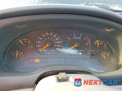 Zdjęcie 9 z 11 samochodu: 1997 FORD MUSTANG VIN:1FALP444XVF151502 - miniatura