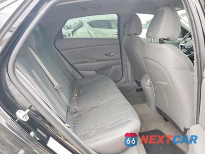 Zdjęcie 10 z 12 samochodu: 2021 HYUNDAI ELANTRA VIN:5NPLM4AG6MH030276 - miniatura