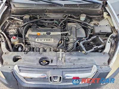 Zdjęcie 11 z 12 samochodu: 2003 HONDA CR-V EX VIN:JHLRD78883C016774 - miniatura